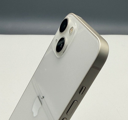 iPhone 13 128GB Starlight 79%